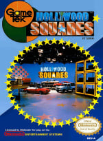 Hollywood Squares (NES)