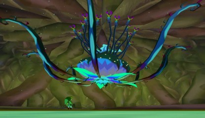 Fan Discovers New Way to Instantly Kill a Boss in Wind Waker