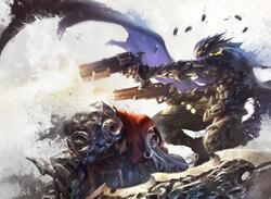 You Can Now Pre-Order A Darksiders Genesis Steelbook Case Without A Game Inside