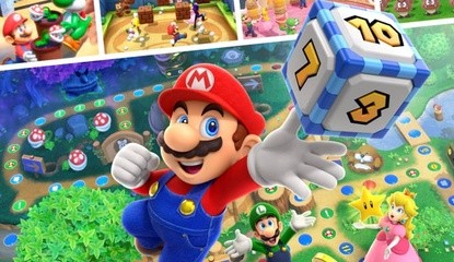 Mario Party Superstars Includes 100 Minigames - Here's The Full List