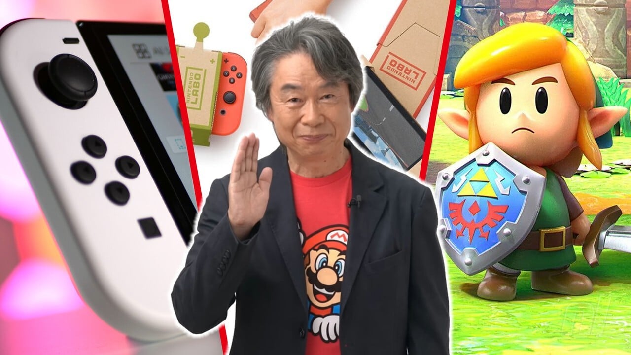 Keza MacDonald On Assembly Miyamoto, ‘Swap 2’, And Her Upcoming Nintendo Guide