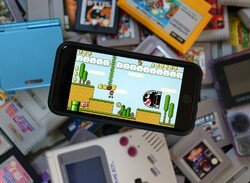 Should Nintendo Create An Apple Arcade-Style Service For Smartphones?
