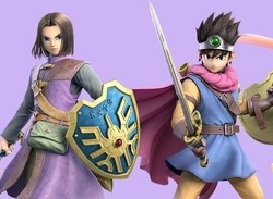 Hero Is No Longer Banned From Official Super Smash Bros. Ultimate Tournaments