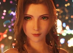 Final Fantasy VII Director Has Already Completed "Over 40 Full Playthroughs" Of The Third Game