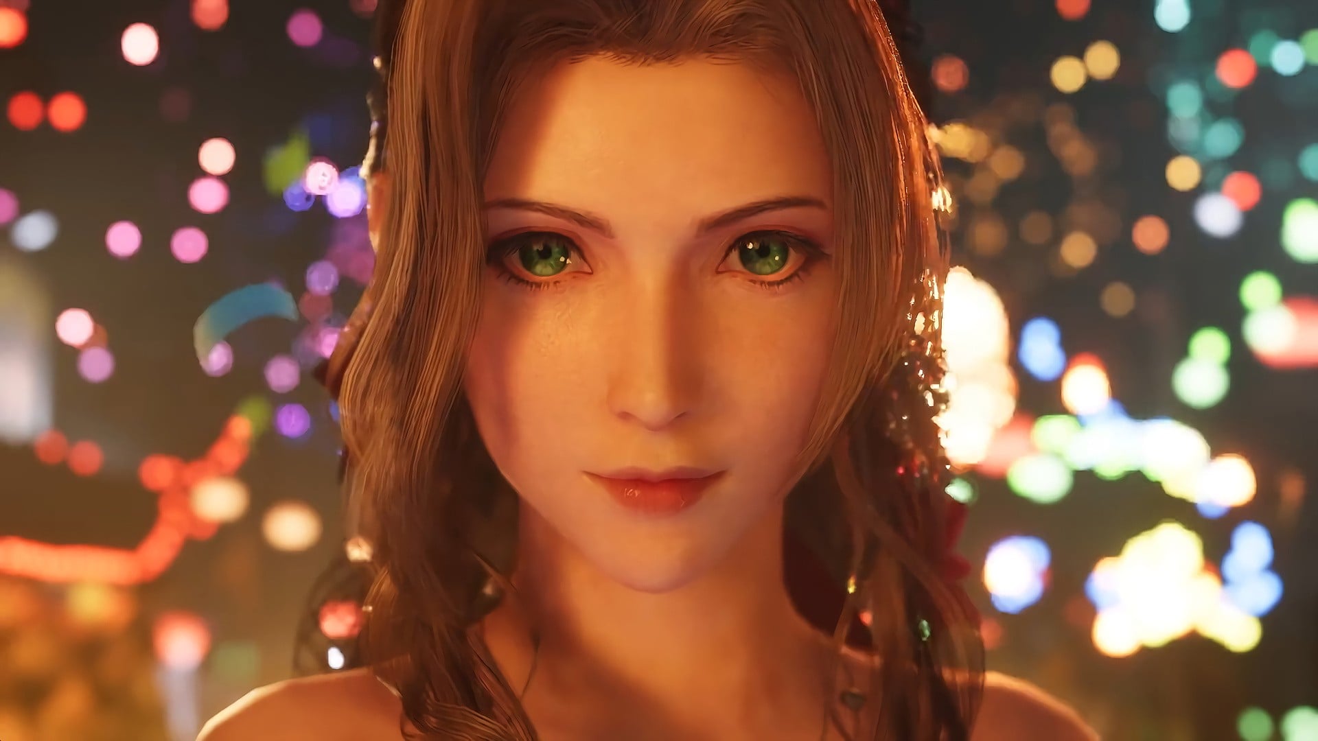 Final Fantasy VII Director Has Already Completed "Over 40 Full Playthroughs" Of The Third Game