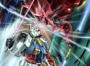 Bandai Namco Is Creating A "Gundam Metaverse"