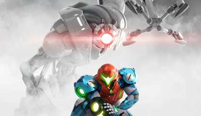 Latest Metroid Dread Report Teaches Us All About Samus' Terrifying Enemy, The E.M.M.I.
