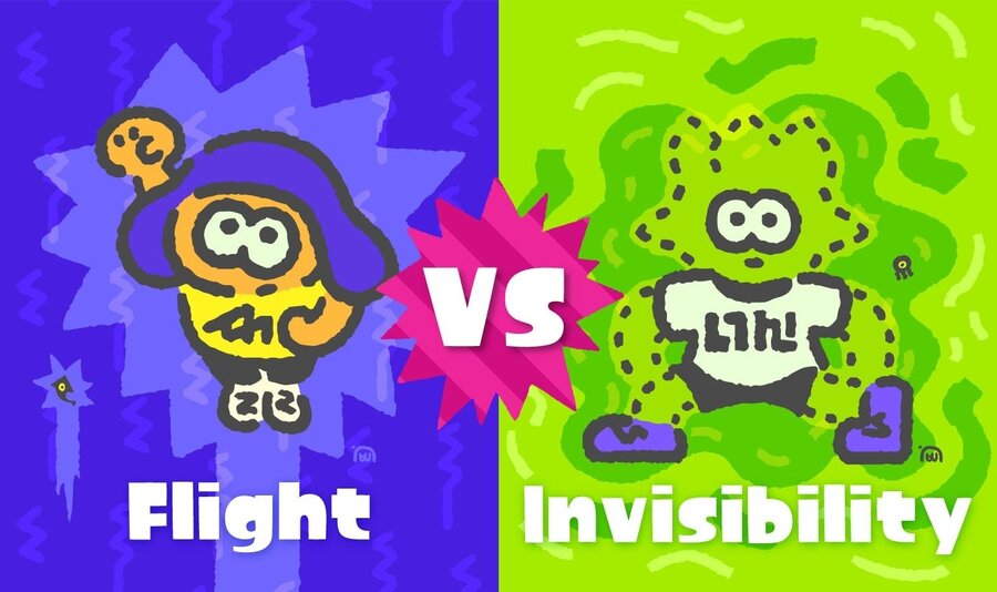 Splatfest