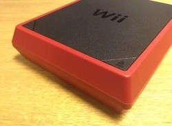 Wii Mini Shifts 35,700 Units in Canada