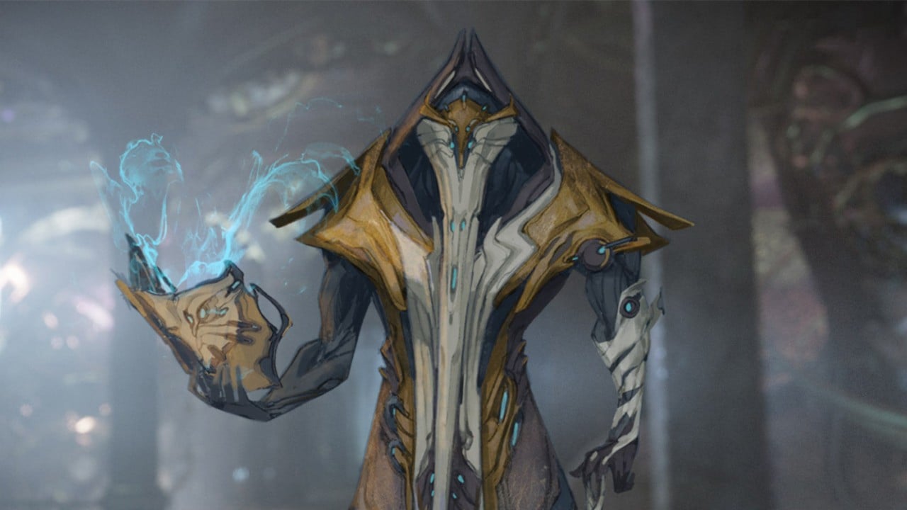 Warframe’s Next Update ‘Dante Unbound’ Launches This March