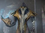 Warframe's Next Update 'Dante Unbound' Launches This March