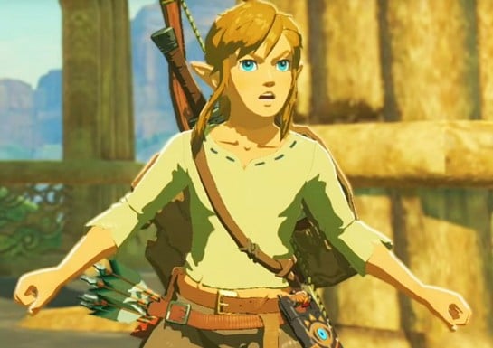 Besties: Why Zelda: Breath of the Wild could still be GotY in 2021