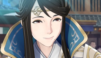 Fire Emblem Fates Looks Set to be a Single Release in the West, According to Amazon