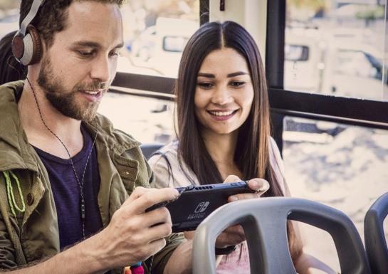 Does Nintendo Switch Need Streaming Apps and a Web Browser, Or Is It All About Games?