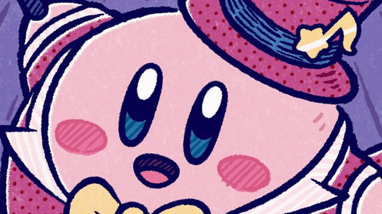A Special Kirby 25th Anniversary Broadcast Will Air Tomorrow in Japan |  Nintendo Life