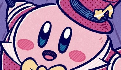A Special Kirby 25th Anniversary Broadcast Will Air Tomorrow in Japan