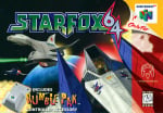 Star Fox 64 (N64)