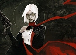 Othercide Brings Stylish Tactical-RPG Horror To Switch This Summer