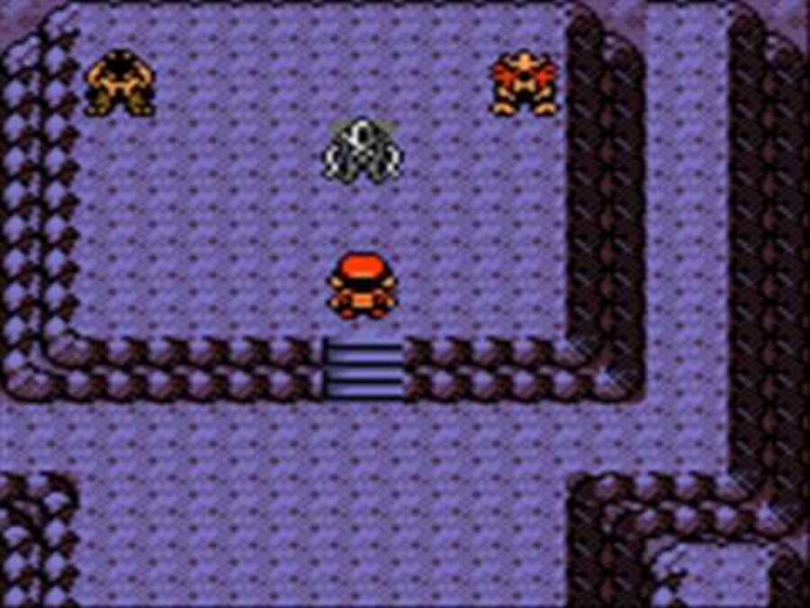 Review: Pokemon - Gold/Silver/Crystal » Old Game Hermit