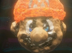 Donkey Kong Bananza Players Show Off 'DK Artist' Masterpieces