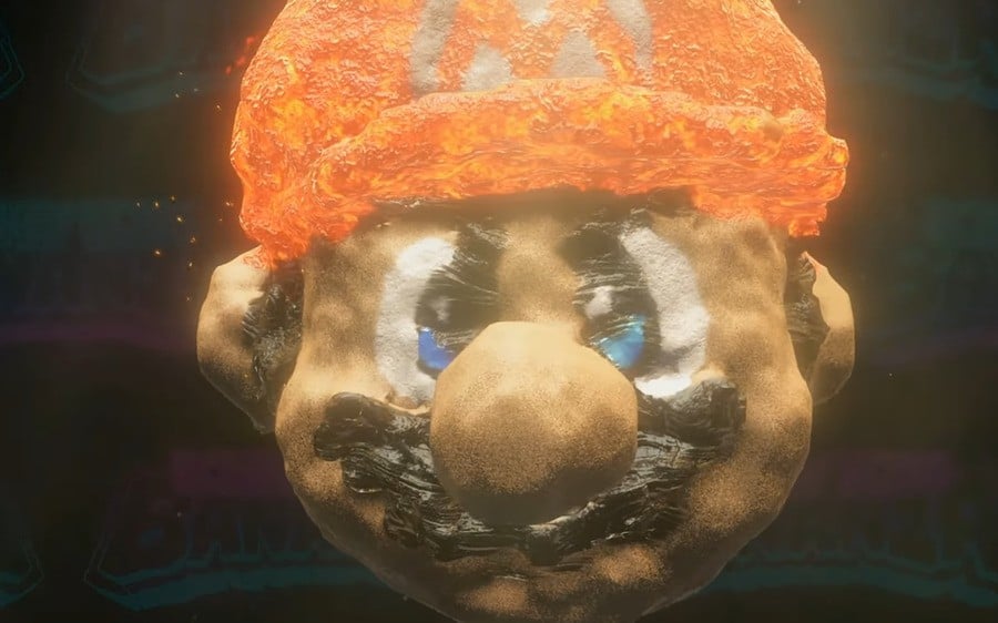Gallery: Donkey Kong Bananza Avid gamers Display Off ‘DK Artist’ Masterpieces