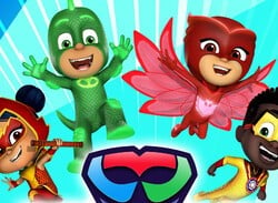 'PJ Masks Power Heroes: Mighty Alliance' Saves The Day On Switch This March