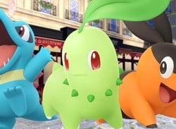 New Pokémon Legends: Z-A Screenshots Give A Closer Look At The Upcoming Adventure
