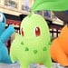 Gallery: New Pokémon Legends: Z-A Screenshots Give A Closer Look At The Upcoming Adventure