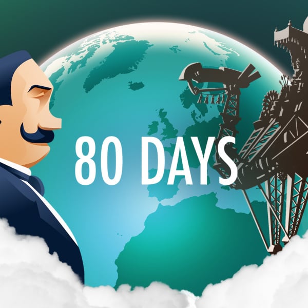 80 DAYS for Nintendo Switch - Nintendo Official Site