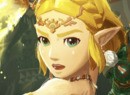 "We Can All Exist At The Same Time" - Zelda Voice Actor Rejects The Need To Pass The Torch
