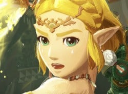 "We Can All Exist At The Same Time" - Zelda Voice Actor Rejects The Need To Pass The Torch