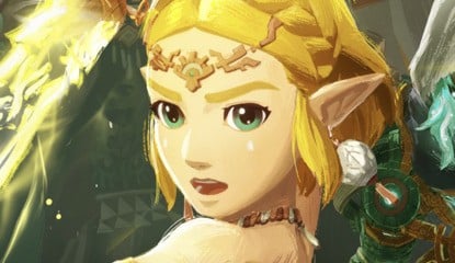 "We Can All Exist At The Same Time" - Zelda Voice Actor Rejects The Need To Pass The Torch