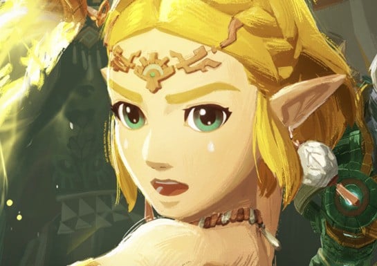 "We Can All Exist At The Same Time" - Zelda Voice Actor Rejects The Need To Pass The Torch