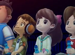 The Original Yo-Kai Watch Game Coming To Switch Gets A New Trailer