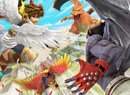 Smash Bros. Ultimate's Upcoming Tournament Event Is Winged Characters Only