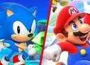 Mario Producer: Sonic's Same Week Release Is "An Interesting Coincidence"