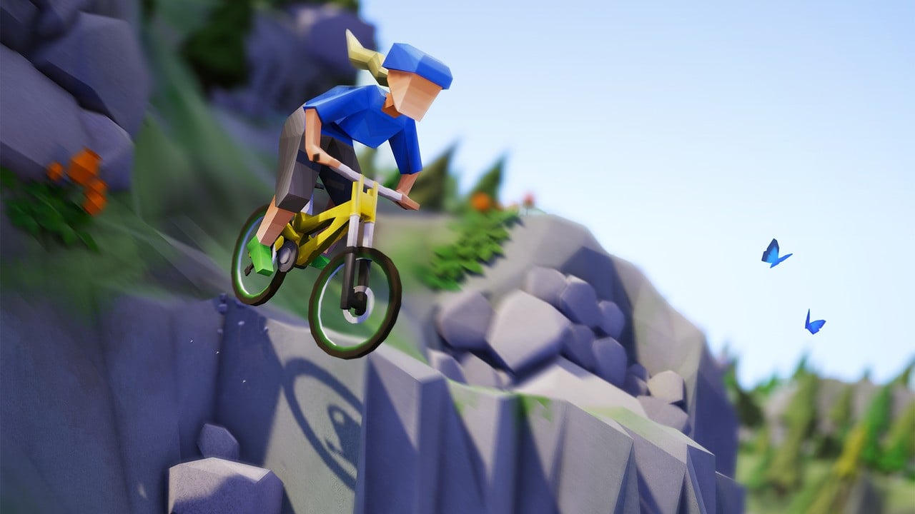 Lonely mountains downhill 2024 switch release date