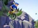 Put The Pedal To The Metal When Lonely Mountains: Downhill Rides Onto Switch Next Month