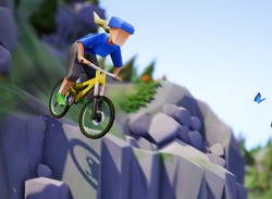 Put The Pedal To The Metal When Lonely Mountains: Downhill Rides Onto Switch Next Month