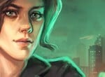 Old Skies (Switch) - A Slow But Satisfying Time-Hopping Adventure