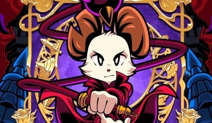 Mina The Hollower Has Now Sold Half A Million Copies