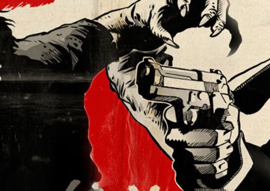 House of the Dead: OVERKILL (Wii)