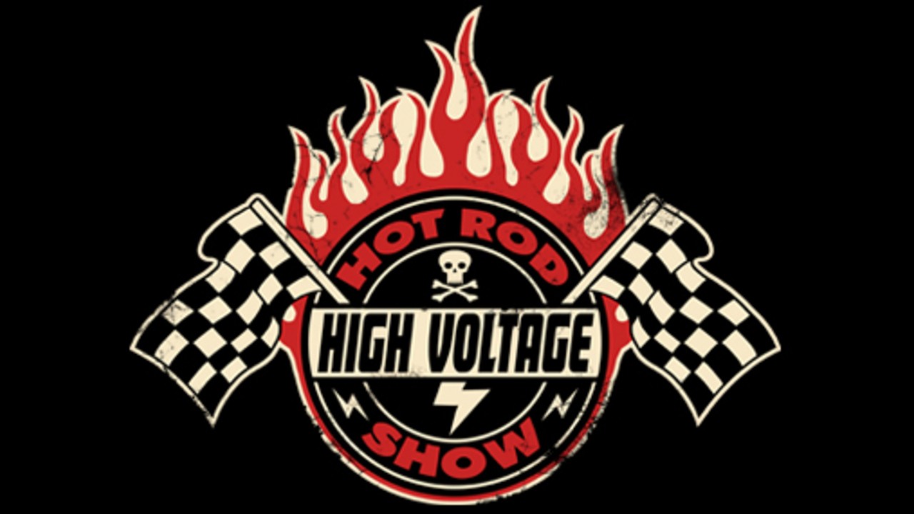 Introducing High Voltage Hot Rod Show for WiiWare | Nintendo Life