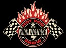 Introducing High Voltage Hot Rod Show for WiiWare