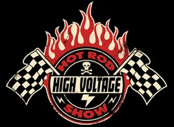 Introducing High Voltage Hot Rod Show for WiiWare