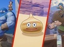 Dragon Quest Treasures Lifts The Lid On Monster Recruitment And More
