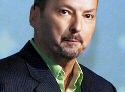 Peter Moore: "EA Needs To Do Better On Wii"