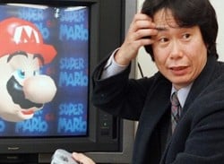 Shigeru Miyamoto will NOT be Guest Editor for the 100th Issue of Official Nintendo Magazine