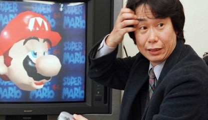Shigeru Miyamoto will NOT be Guest Editor for the 100th Issue of Official Nintendo Magazine