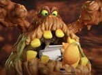 First 4 Figures Unveils 'The Great Mighty Poo' From Conker's Bad Fur Day